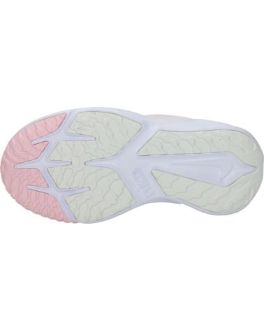 Sportif pour Fille NIKE ZAPATILLAS NINO MODELO STAR RUNNER 4 COLOR ROSA 602