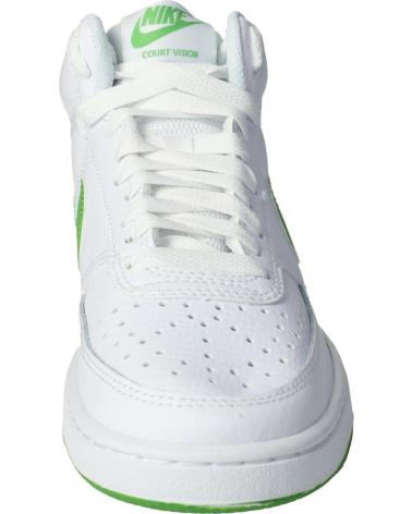 Zapatillas deporte pour Femme NIKE ZAPATILLAS MUJER MODELO WMNS COURT VISION COLOR BLANCO 107 107