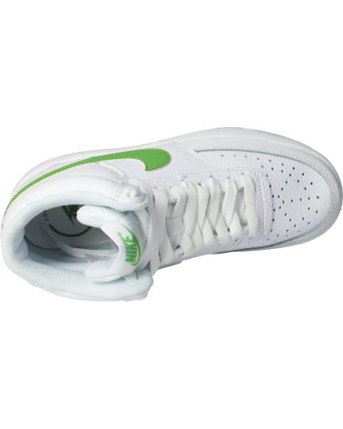 Zapatillas deporte pour Femme NIKE ZAPATILLAS MUJER MODELO WMNS COURT VISION COLOR BLANCO 107 107