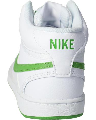 Zapatillas deporte pour Femme NIKE ZAPATILLAS MUJER MODELO WMNS COURT VISION COLOR BLANCO 107 107