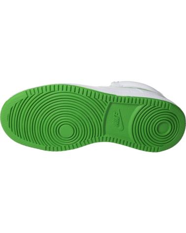 Zapatillas deporte pour Femme NIKE ZAPATILLAS MUJER MODELO WMNS COURT VISION COLOR BLANCO 107 107