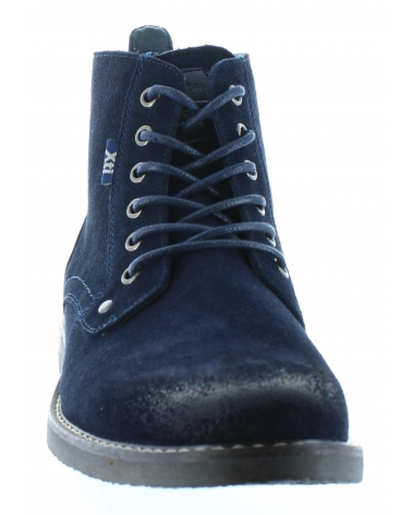 Botines de Hombre XTI 45705 SERRAJE NAVY