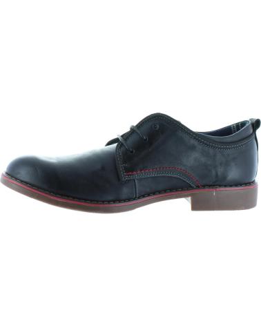 Schuhe für Herren XTI 45728 NOBUK NEGRO