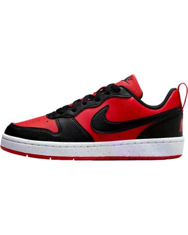 Deportivas de Mujer NIKE ZAPATILLAS COURT BOROUGH LOW RECRA MULTI