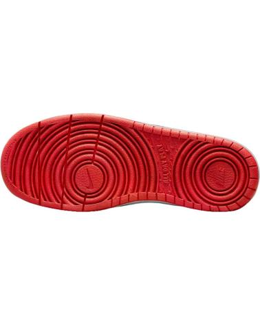 Deportivas de Mujer NIKE ZAPATILLAS COURT BOROUGH LOW RECRA MULTI