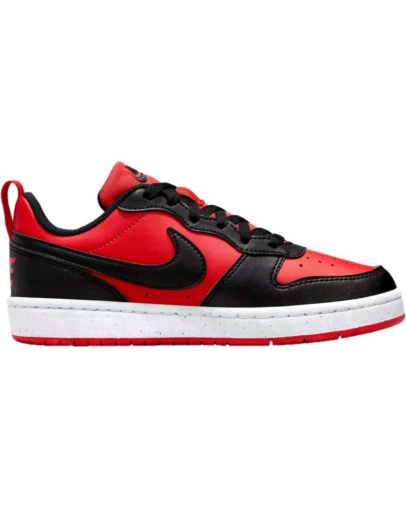 Deportivas de Mujer NIKE ZAPATILLAS COURT BOROUGH LOW RECRA MULTI