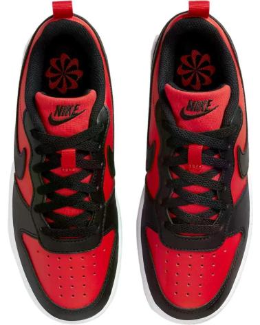 Deportivas de Mujer NIKE ZAPATILLAS COURT BOROUGH LOW RECRA MULTI