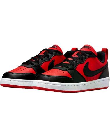 Deportivas de Mujer NIKE ZAPATILLAS COURT BOROUGH LOW RECRA MULTI