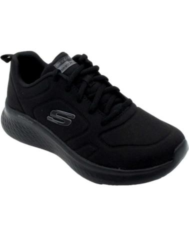 Scarpe-Sport-De-Mujer-SKECHERS-SKECH-LITE-PRO-NEGRO