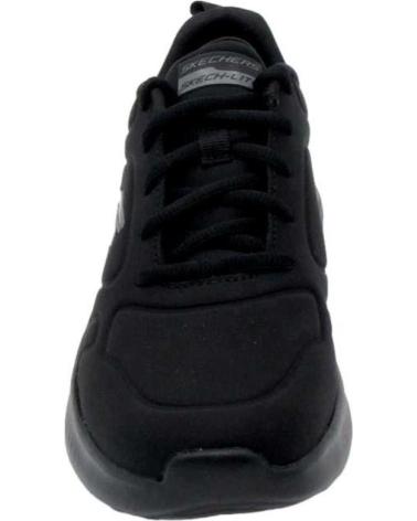 Scarpe-Sport-De-Mujer-SKECHERS-SKECH-LITE-PRO-NEGRO