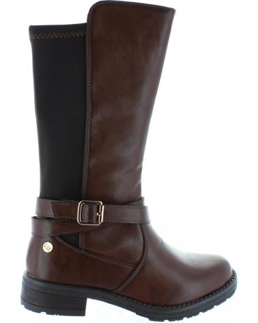 Botas de Mujer y Niña XTI 53967 C MARRON