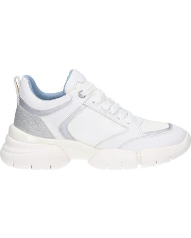 Deportivas de Mujer y Niña GEOX D35PQA 08514 D ADACTER W C1000 WHITE