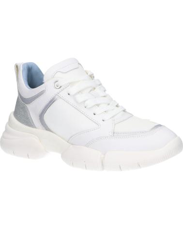 Deportivas de Mujer y Niña GEOX D35PQA 08514 D ADACTER W C1000 WHITE