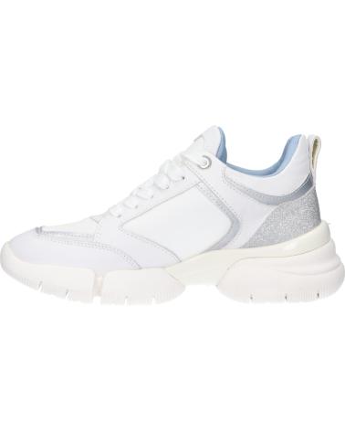 Deportivas de Mujer y Niña GEOX D35PQA 08514 D ADACTER W C1000 WHITE