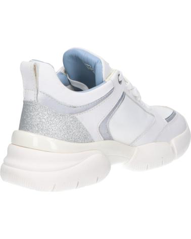 Deportivas de Mujer y Niña GEOX D35PQA 08514 D ADACTER W C1000 WHITE