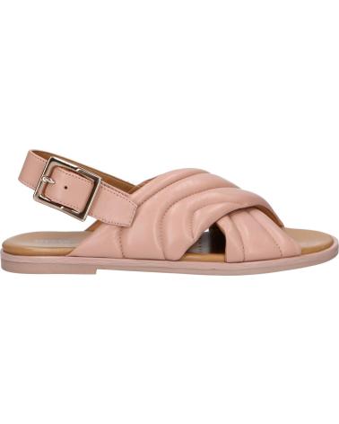 Sandalias de Mujer GEOX D35SDE 000TU D NAILEEN C8156 NUDE