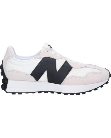 Zapatillas deporte de Hombre NEW BALANCE MS327CWB MS327V1 WHITE