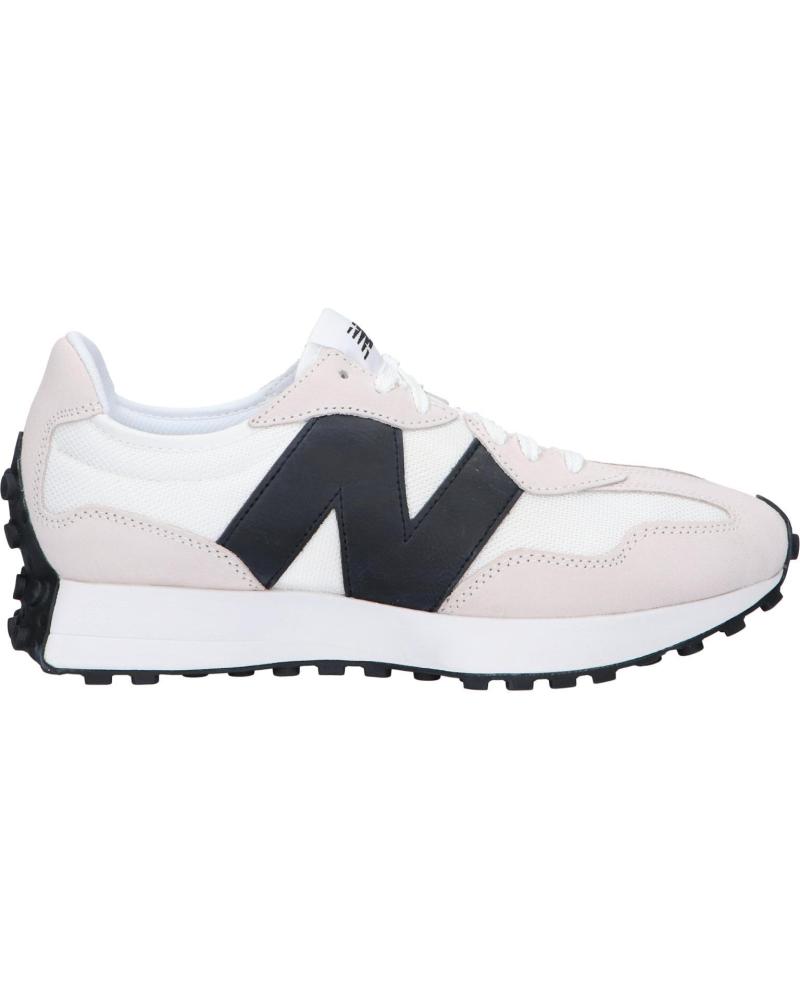 Zapatillas deporte de Hombre NEW BALANCE MS327CWB MS327V1 WHITE