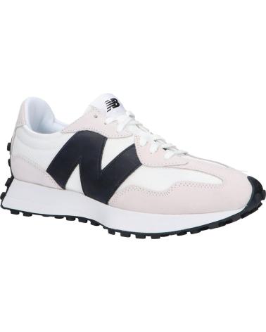 Zapatillas deporte de Hombre NEW BALANCE MS327CWB MS327V1 WHITE