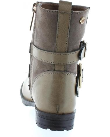 Botas de Mujer y Niña XTI 53839 C TAUPE