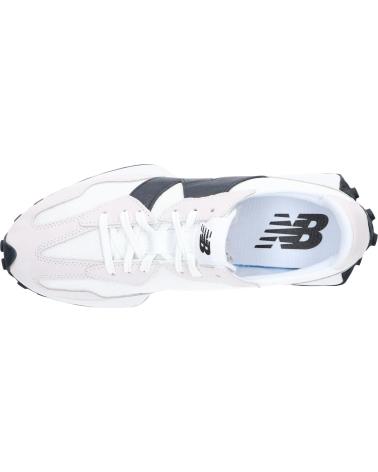 Zapatillas deporte de Hombre NEW BALANCE MS327CWB MS327V1 WHITE