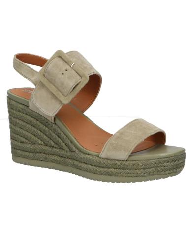 Sandalias de Mujer GEOX D35GVB 00021 D PONZA C3012 PISTACHIO
