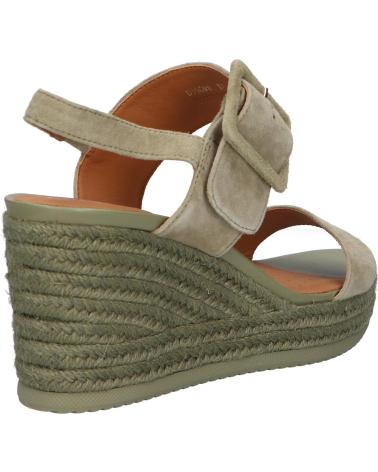 Sandalias de Mujer GEOX D35GVB 00021 D PONZA C3012 PISTACHIO