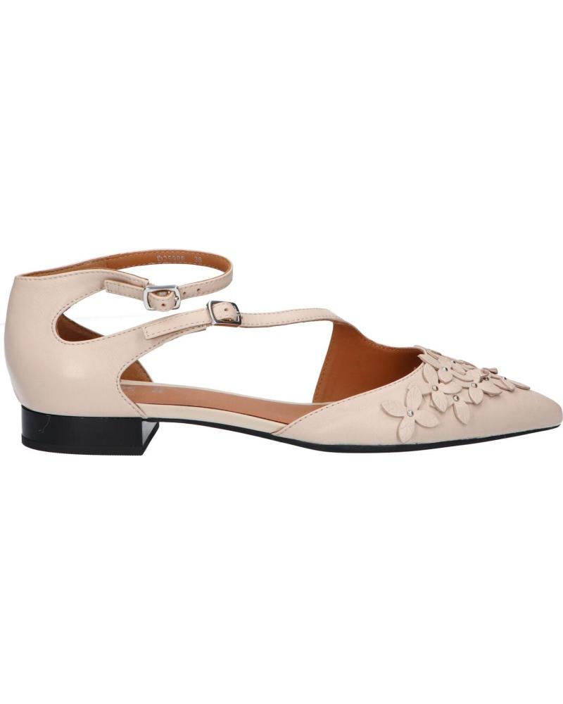 Scarpe per Donna e Bambina GEOX D259BE 000TU D CHARYSSA C5002 CREAM