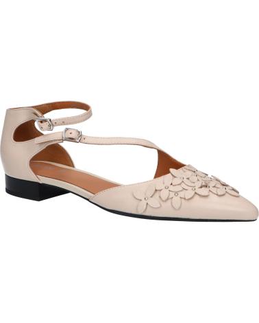 Scarpe per Donna e Bambina GEOX D259BE 000TU D CHARYSSA C5002 CREAM