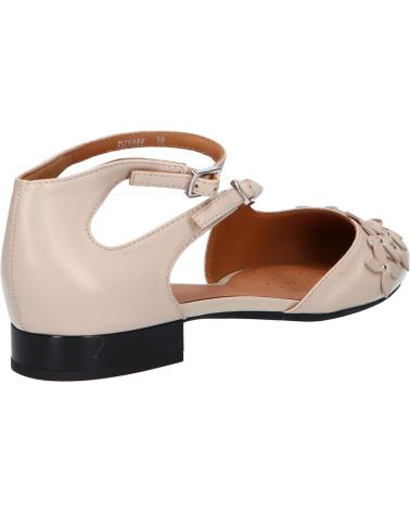 Scarpe per Donna e Bambina GEOX D259BE 000TU D CHARYSSA C5002 CREAM