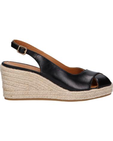 Sandali per Donna GEOX D35UYA 00043 D PANAREA C9999 BLACK