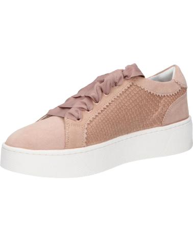 Deportivas de Mujer y Niña GEOX D25QXC 04122 D SKYELY C8191 DK SKIN
