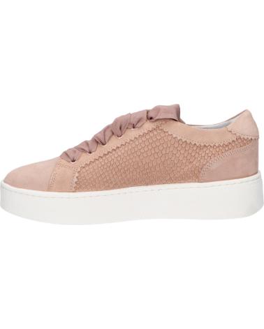 Deportivas de Mujer y Niña GEOX D25QXC 04122 D SKYELY C8191 DK SKIN