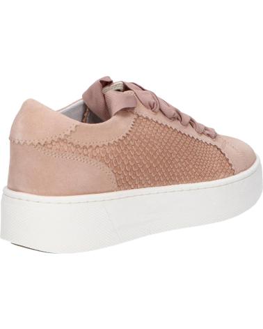 Deportivas de Mujer y Niña GEOX D25QXC 04122 D SKYELY C8191 DK SKIN
