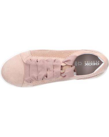 Deportivas de Mujer y Niña GEOX D25QXC 04122 D SKYELY C8191 DK SKIN