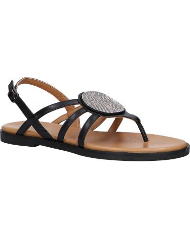 Sandalias de Mujer y Niña GEOX D25SDH 000TU D NAILEEN C9999 BLACK