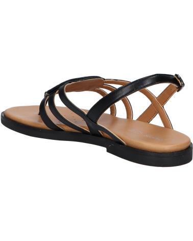 Sandalias de Mujer y Niña GEOX D25SDH 000TU D NAILEEN C9999 BLACK