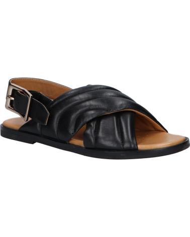 Sandalias de Mujer GEOX D35SDE 000TU D NAILEEN C9999 BLACK