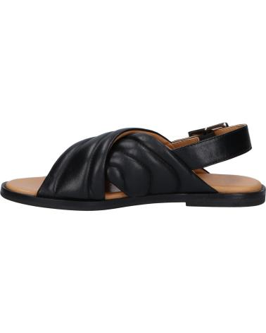 Sandalias de Mujer GEOX D35SDE 000TU D NAILEEN C9999 BLACK
