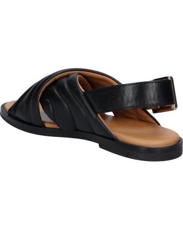 Sandalias de Mujer GEOX D35SDE 000TU D NAILEEN C9999 BLACK
