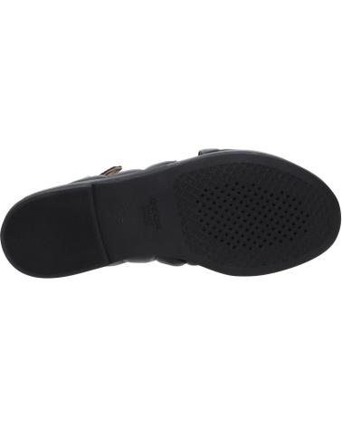 Sandalias de Mujer GEOX D35SDE 000TU D NAILEEN C9999 BLACK