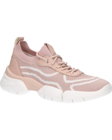 Sapatilhas de Mulher GEOX D35PQB 06K85 D ADACTER W C8156 NUDE