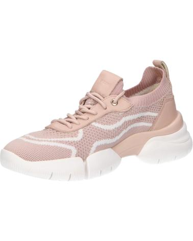 Sapatilhas de Mulher GEOX D35PQB 06K85 D ADACTER W C8156 NUDE