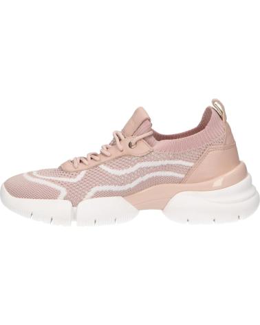 Sapatilhas de Mulher GEOX D35PQB 06K85 D ADACTER W C8156 NUDE