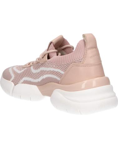 Sapatilhas de Mulher GEOX D35PQB 06K85 D ADACTER W C8156 NUDE