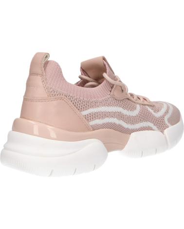 Sapatilhas de Mulher GEOX D35PQB 06K85 D ADACTER W C8156 NUDE