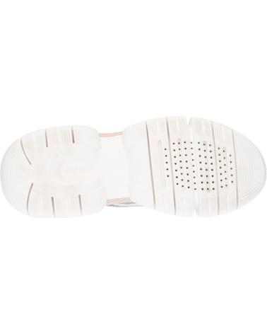 Sapatilhas de Mulher GEOX D35PQB 06K85 D ADACTER W C8156 NUDE