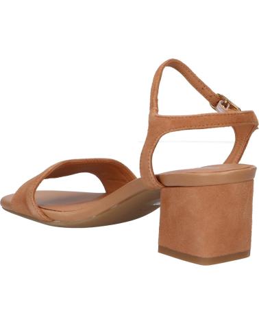 Sandalias de Mujer GEOX D NEW ERAKLIA 50 E MARRON