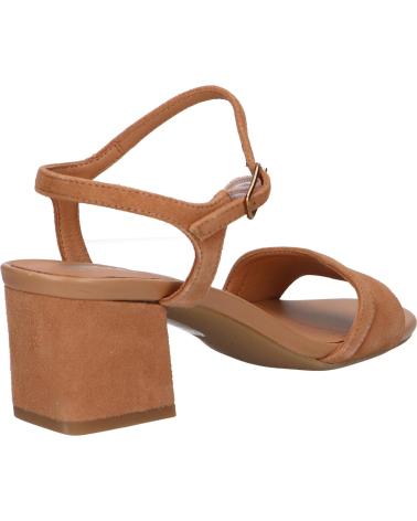 Sandalias de Mujer GEOX D NEW ERAKLIA 50 E MARRON
