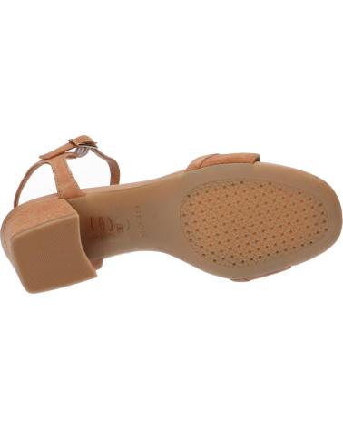 Sandalias de Mujer GEOX D NEW ERAKLIA 50 E MARRON